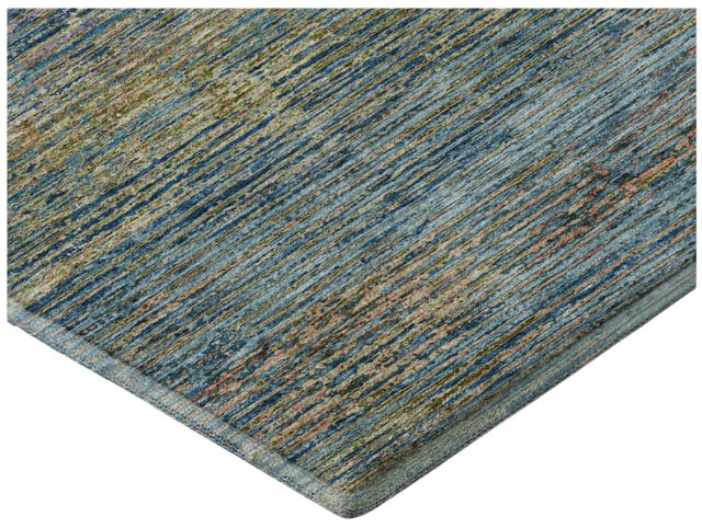 Dalyn™ Rug Company Trevi TV1 Denim 5'x8' Area Rug-1