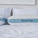 BEDGEAR® Summit 2.0 King Pillow-4