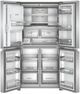 Whirlpool® 36" 19.1 Cu. Ft. Fingerprint Resistant Stainless Steel Counter Depth French Door Refrigerator-3