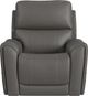 Flexsteel® Customizable Carter Power Lift Recliner with Power Headrest, Lumbar, Heat and Massage-3