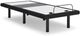Sierra Sleep® By Ashley® Best Base with Lumbar and Audio Twin XL Adjustable Base-3