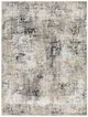Signature Design by Ashley® Elaning Black/Cream/Gray 5'x7' Area Rug-0