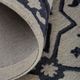 Feizy Fallon Beige/Ivory 5' x 8' Rug-2