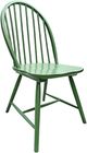 Crestview Collection Quinn Green Dining Side Chair-0
