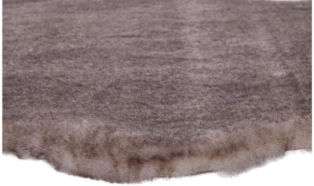 MDA Rugs Amore Shag 5'x8' Style 2 Area Rug-1