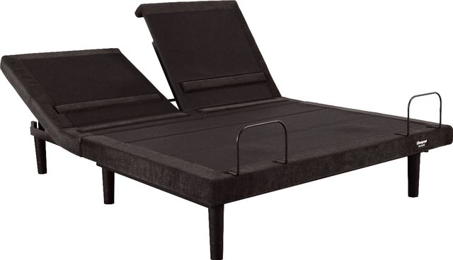 Beautyrest Black® Luxury Split Head California King Adjustable Base-1