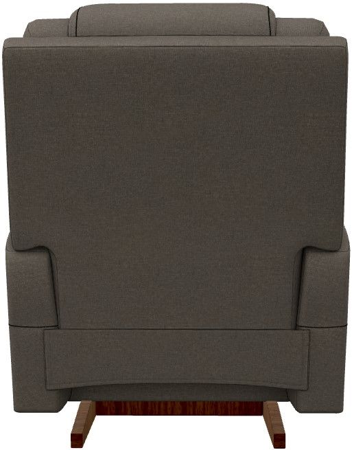 La-Z-Boy® Sparrow Mushroom Power Rocking Recliner with Headrest-3