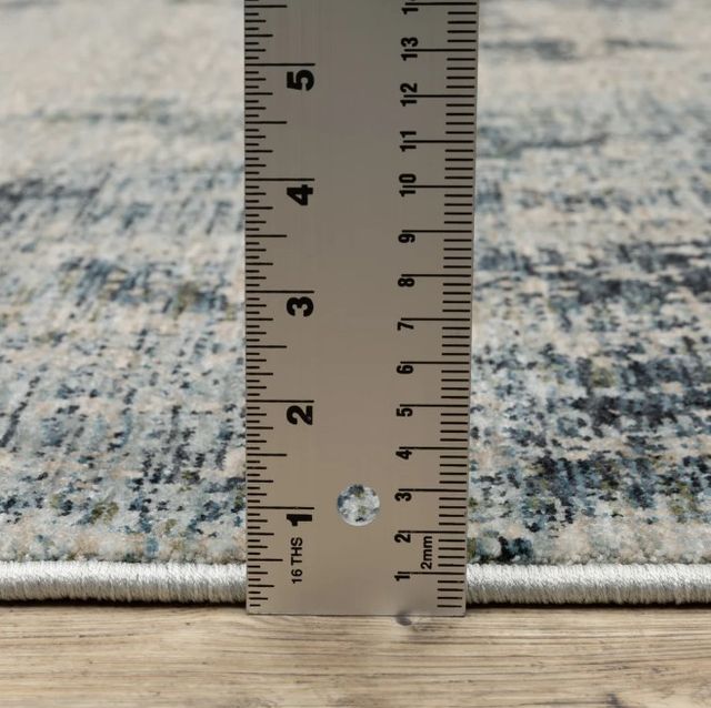 Oriental Weavers™ Hayden 5'x8' Style 4 Area Rug-2