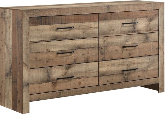 Crown Mark Elmer Natural Dresser | High Point Furniture Sales | High Point, North Carolina Crown Mark Elmer Natural Dresser | High Point Furniture Sales | High Point, North Carolina
