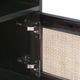 TOV Furniture Sierra Black Cane Media Console-5