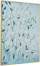 A & B Home Blue/Light Blue Wall Art-0