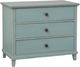 Bassett® Furniture Williams Lagoon Nightstand-0