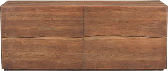 Moe's Home Collection Watson Brown Dresser-2