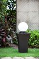 A & B Home Black Fountain-5