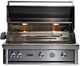 Lynx® Professional 42" Stainless Steel Built In Smart Grill-2
