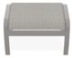 Telescope Casual Belle Isle Sling Ottoman-0