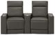 Palliser® Furniture Customizable Ace Power Reclining Home Theatre Seating -1