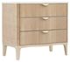 Michael Amini® Malilbu Crest Blush Nightstand-0