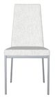 Amisco Customizable Linea Dining Side Chair-1