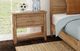 A-America® Geo Heights Butterscotch Nightstand-1