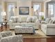 Affordable Furniture Charisma Linen Sofa-2