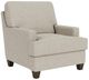 Flexsteel® Moxy Silver Driftwood Chair-0