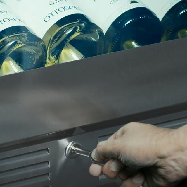 XO 24" Panel Ready Wine Cooler-5