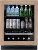 True® 5.0 Cu. Ft. Panel Ready Beverage Center-0