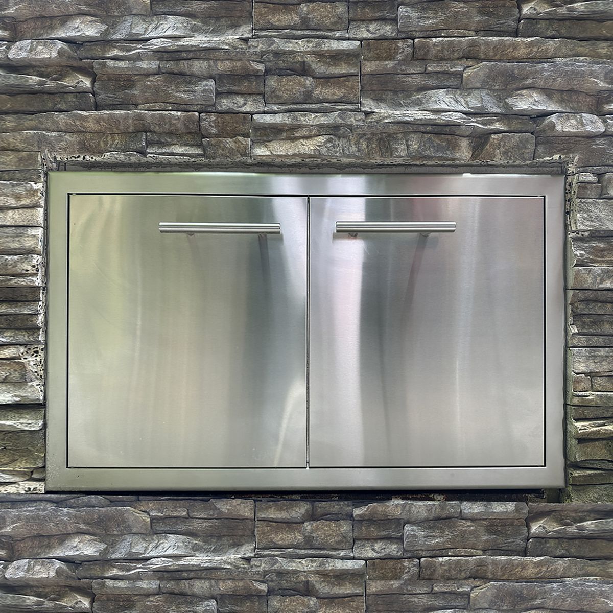 XO Outdoor Pantry