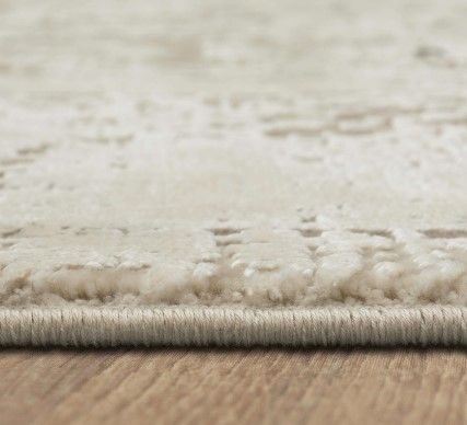Karastan® Tryst Vinci Cream 8' x 11' Area Rug-2