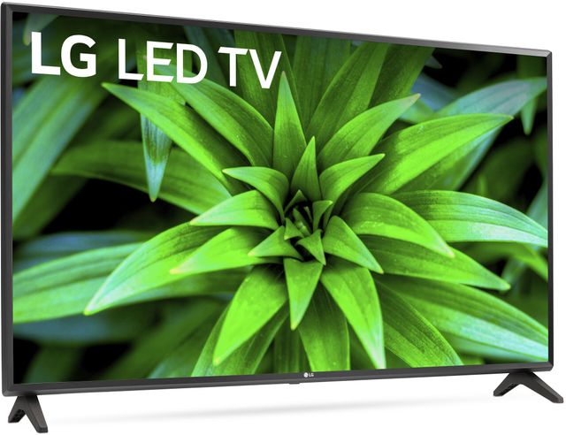 LG LM570B Series 32" LED Smart HD TV-1