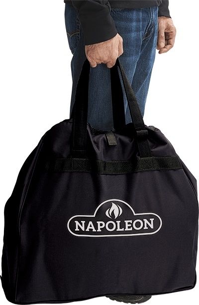 Napoleon TravelQ™ 285 Carry Bag-0