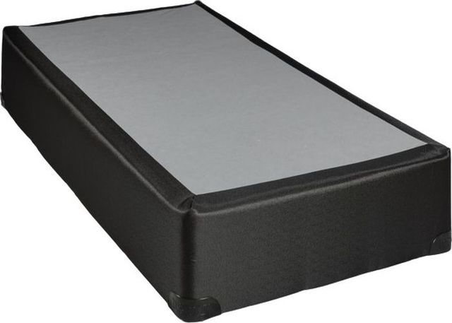 Restonic® Supreme 9" Queen Standard Foundation-0