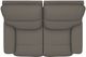La-Z-Boy® Brooks Granite Power Reclining Loveseat-1