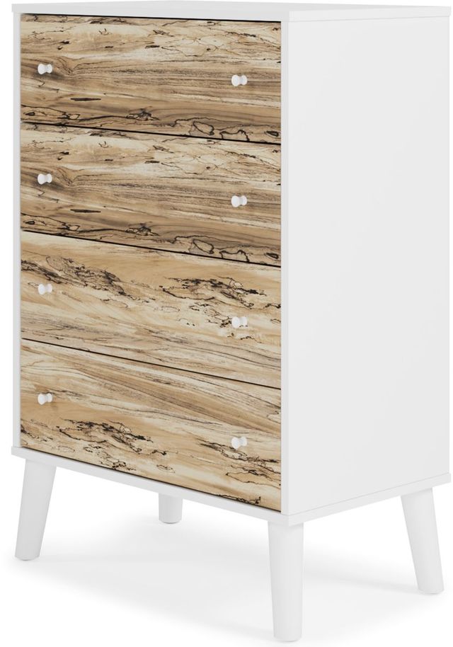 Signature Design by Ashley® Piperton Two-Tone Chest-2