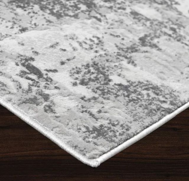Renwil® Ariella Gray 5'x7' Area Rug-1