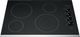 Frigidaire® 30" Stainless Steel Electric Cooktop-3