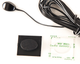 Atlona® IR Emitter Cable for UHD-EX Extenders and UHD-PRO3 Matrixes-1