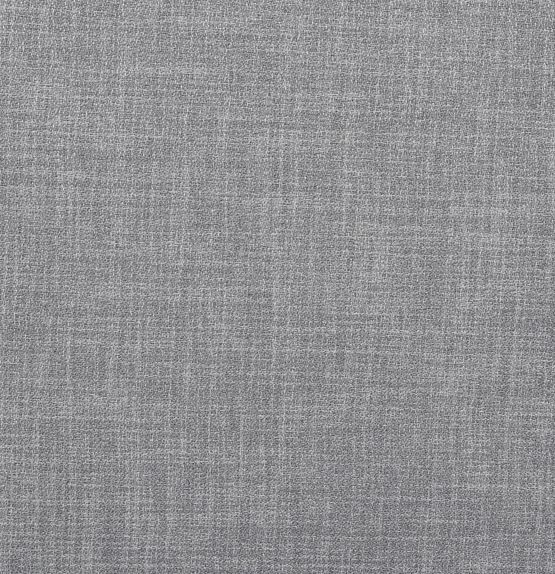 Bernards Citrus Heights Pioneer Gray Ottoman-2