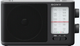 Sony® Analog Tuning Portable FM/AM Radio-0