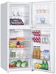 Crosley® 11.6 Cu. Ft. Stainless Steel Top Freezer Refrigerator-2