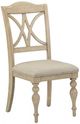 Liberty Furniture Summer House 7-Piece Sand Dune Rectangular Dining Table Set-2