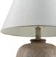 Surya Apres Colored Light Gray Table Lamp-1