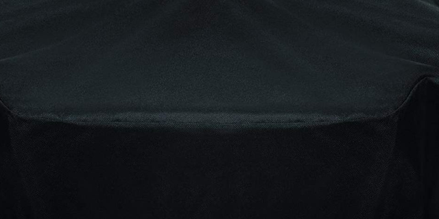 Napoleon TravelQ™ Black Cover-2