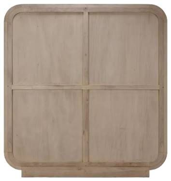 Bramble Customizable Kraton Bookcase-4
