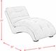 Elements International Dominick Slate Chaise Lounge-5