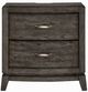 Liberty Furniture Avalon Coffee Bean Nightstand-2