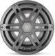 JL Audio® M3 10" Marine Subwoofer with RGB LED Lighting-3