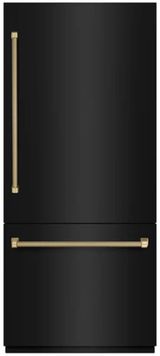 Black Stainless Steel