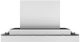 Vent-A-Hood® 60" Stainless Steel Contemporary Wall Mount Range Hood-0